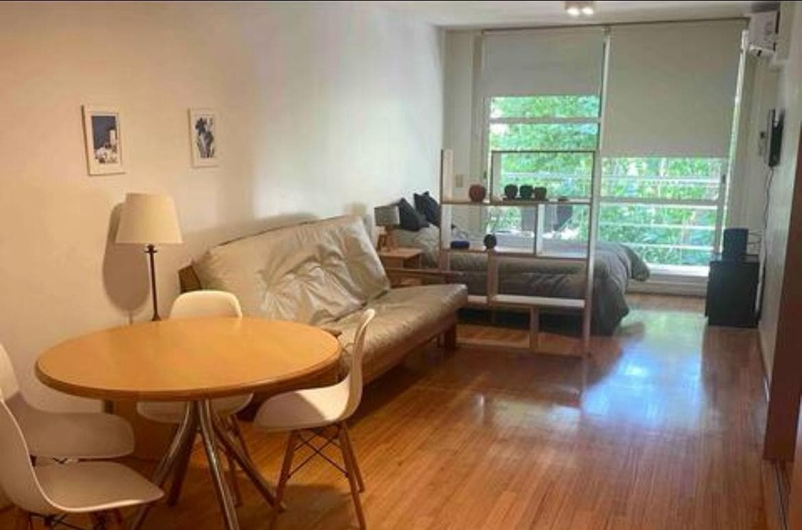 Departamento en Godoy Cruz al 2900