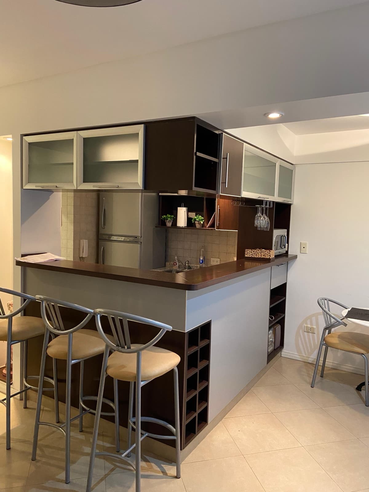Departamento - Recoleta