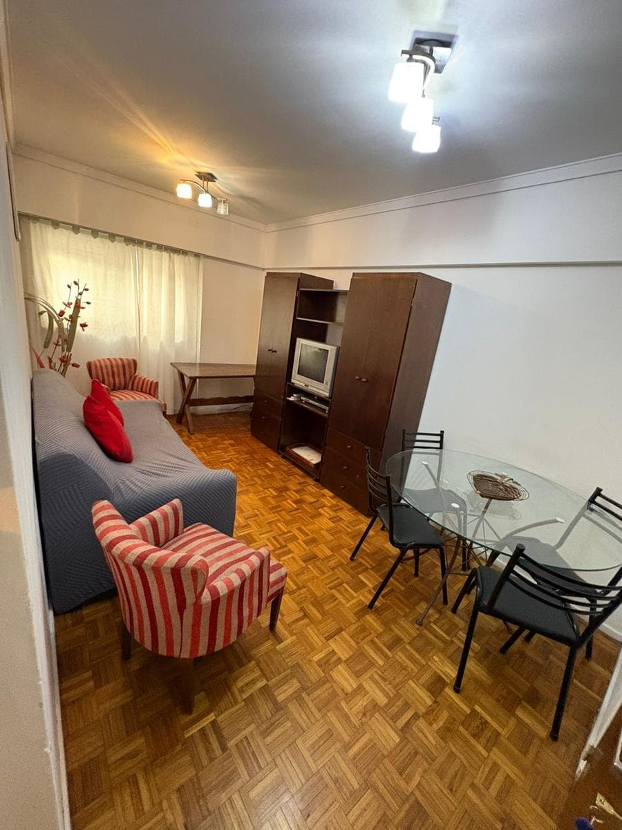 Departamento de Dos Ambientes en Colegiales