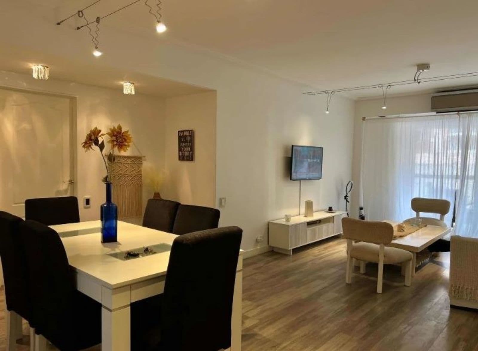 Departamento en Belgrano