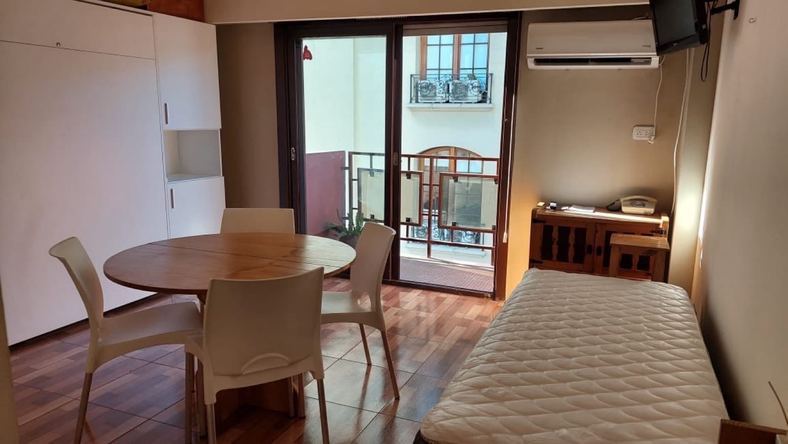 Departamento - Microcentro