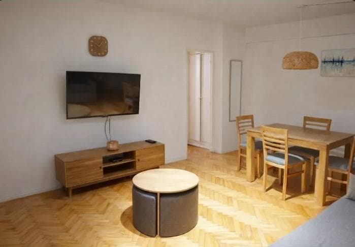 Departamento en Colegiales