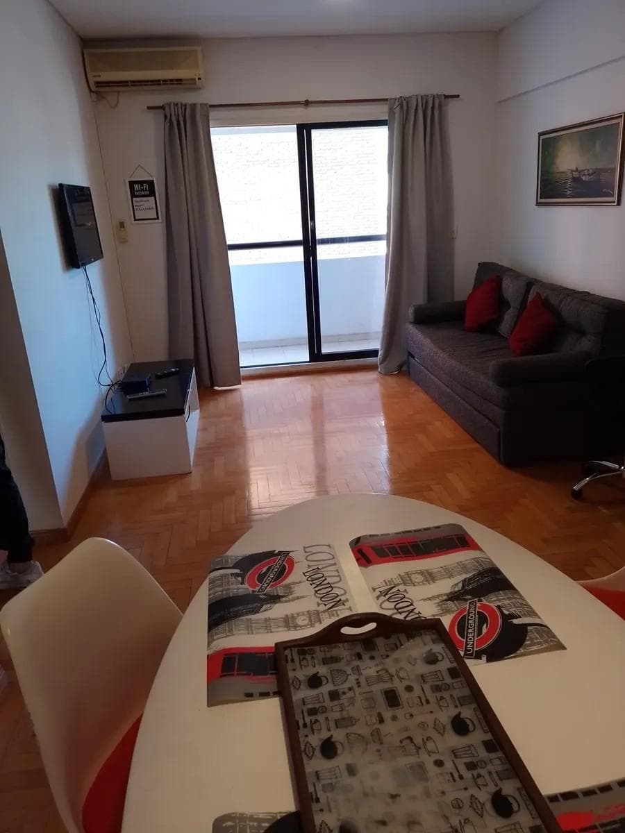 Departamento en Nuñez