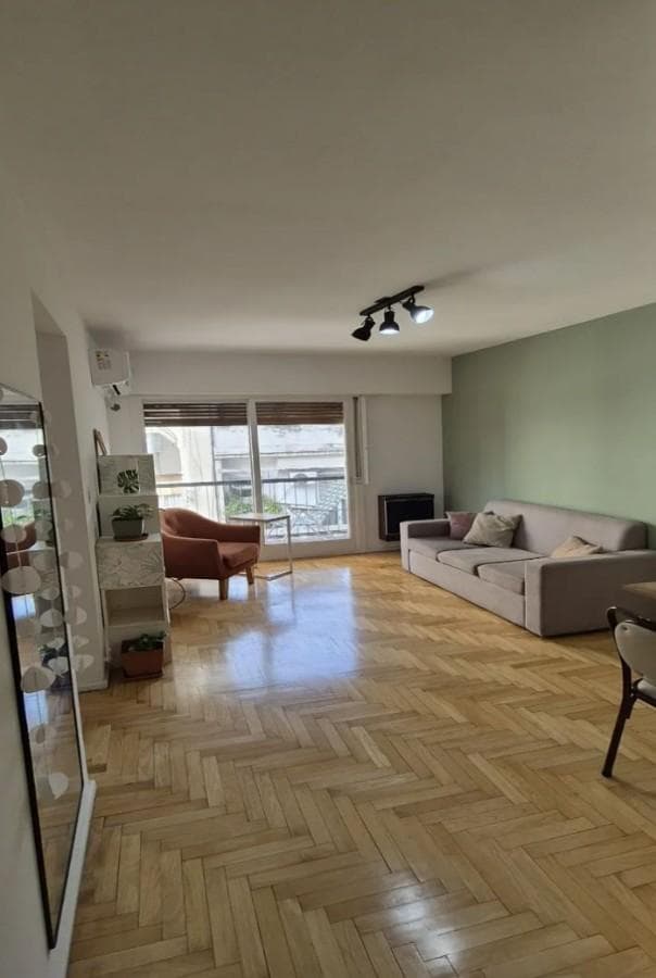 Departamento en Caballito